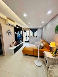 Blk 322 Bukit Batok Street 33 (Bukit Batok), HDB 3 Rooms #545505091